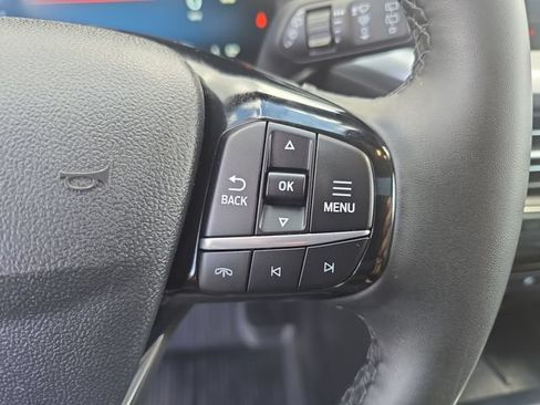 Certified 2023 Ford Escape Platinum w/ Premium Technology Package AWD/4WD image 20
