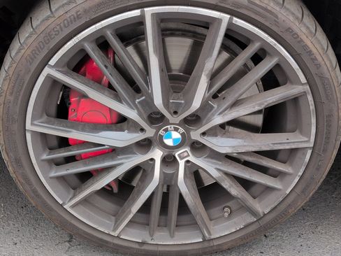 Certified 2024 BMW M235i xDrive Gran Coupe w/ Premium Package image 13