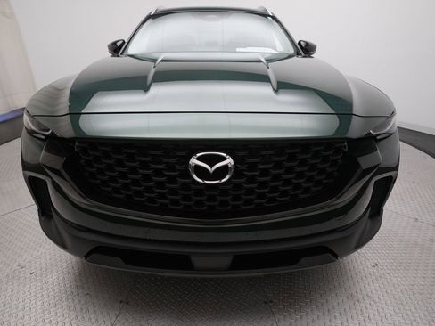Certified 2026 MAZDA CX-50 AWD 2.5 S w/ Select Package image 22