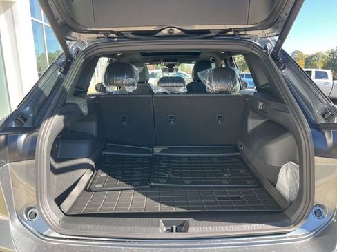 New 2026 Volkswagen Tiguan SE R-Line image 26