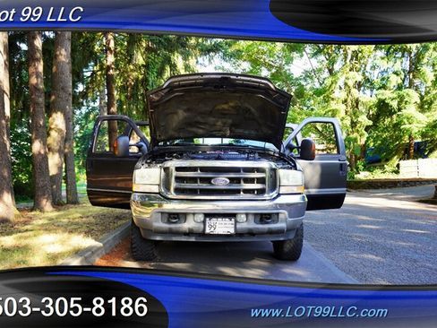 Used 2003 Ford F350 Lariat AWD/4WD image 30