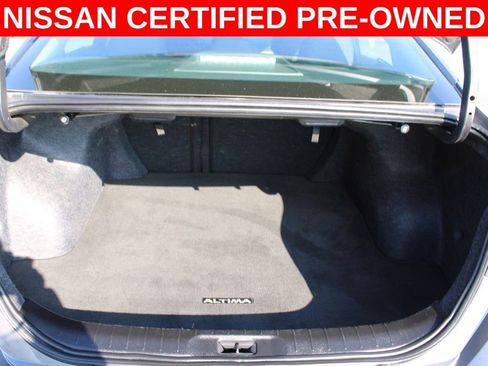 Certified 2024 Nissan Altima 2.5 SV image 10