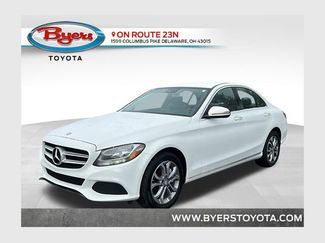 Used 2016 Mercedes-Benz C 300 4MATIC Sedan video 1