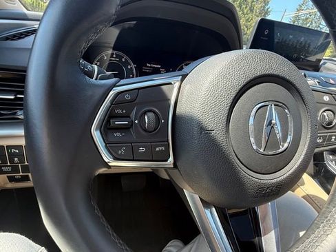 Used 2019 Acura RDX AWD w/ Technology Package image 15