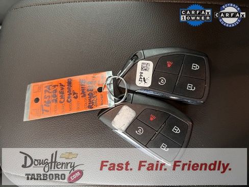 Used 2024 Chevrolet Colorado LT w/ LT Convenience Package II image 50