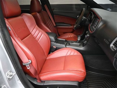 Used 2022 Dodge Charger SRT Hellcat image 12