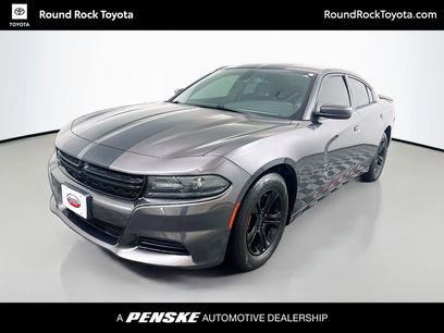 Used 2020 Dodge Charger SXT w/ Leather Interior Group