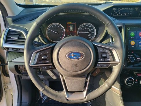 Used 2019 Subaru Forester Limited w/ Popular Package #3 image 25
