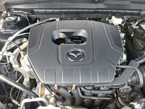 Used 2025 MAZDA CX-50 AWD 2.5 S w/ Premium Package image 28