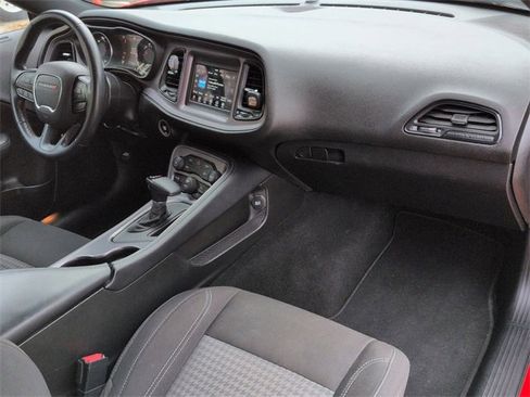 Used 2023 Dodge Challenger SXT image 24