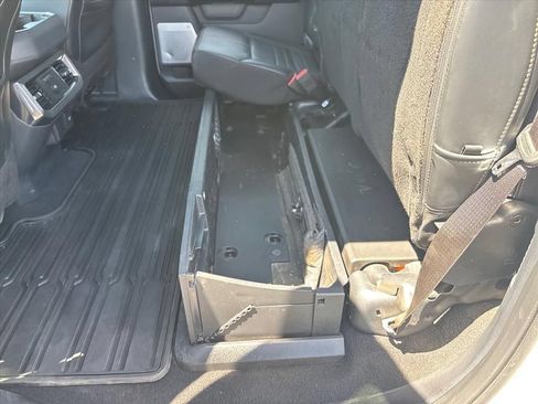 Used 2023 Ford F250 Platinum AWD/4WD image 19