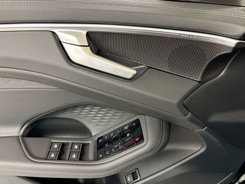 New 2026 Audi A6 Prestige image 20