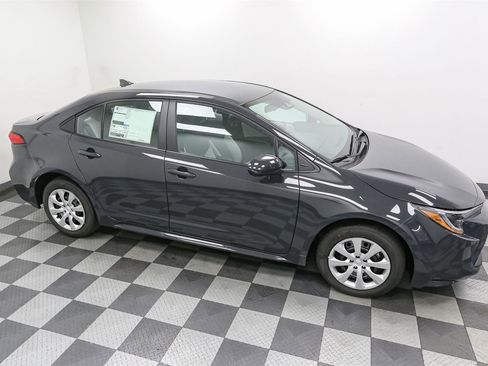 New 2026 Toyota Corolla LE image 5