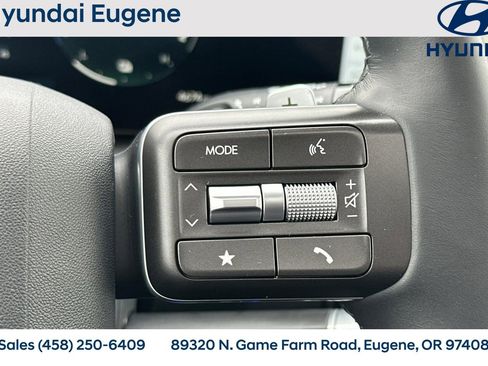 Used 2026 Hyundai Palisade Limited image 33