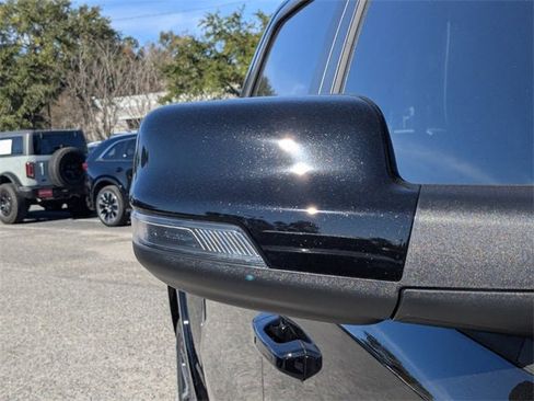 New 2026 RAM 1500 Laramie w/ Sport Appearance Package image 11