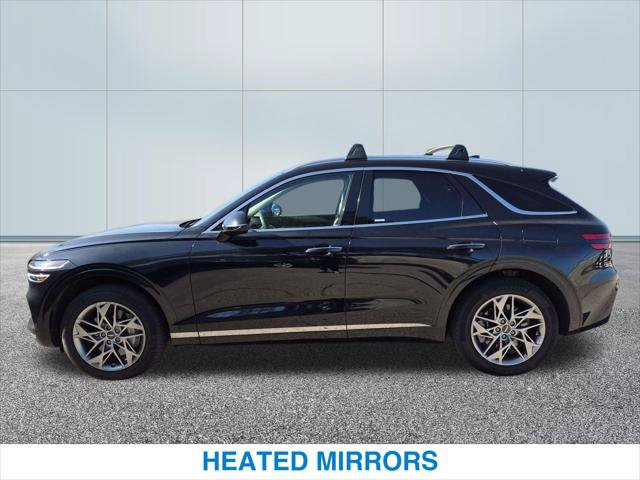 Used 2023 Genesis GV70 2.5T w/ Select Package AWD/4WD image 10