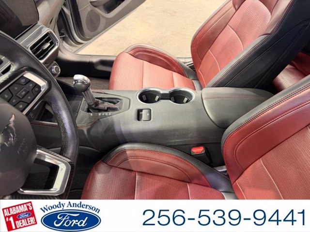 Used 2025 Ford Mustang GT Premium RWD image 16