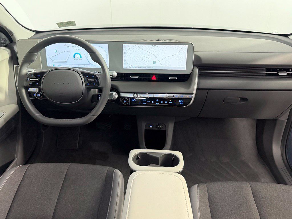 Used 2024 Hyundai Ioniq 5 SEL RWD image 19