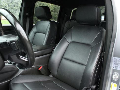 Used 2023 Chevrolet Colorado LT w/ LT Convenience Package III AWD/4WD image 15