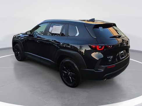 Used 2025 MAZDA CX-50 2.5 Hybrid w/ Preferred Pkg image 5