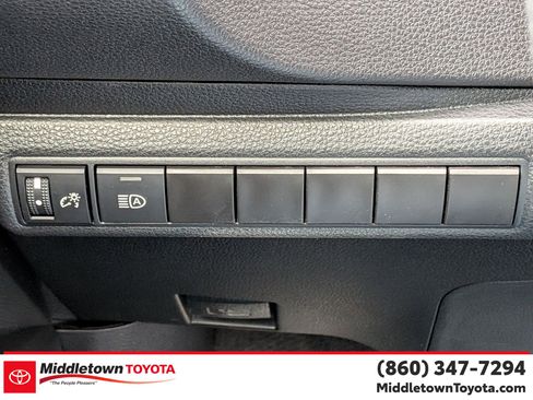 Certified 2024 Toyota Corolla LE image 18