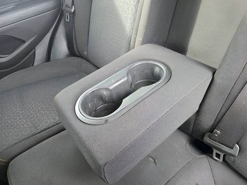 Used 2020 Chevrolet Trax LS w/ Tint and Cruise Package image 28