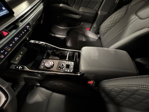 New 2026 Kia Sorento SX Prestige image 29