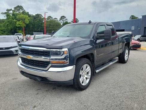 Used 2019 Chevrolet Silverado 1500 LT RWD image 5