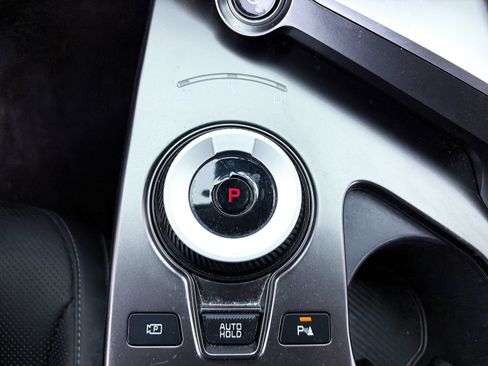 Certified 2024 Kia EV6 Wind RWD image 29