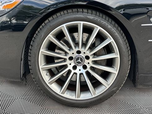 Used 2020 Mercedes-Benz SL 450 w/ Premium Package image 34