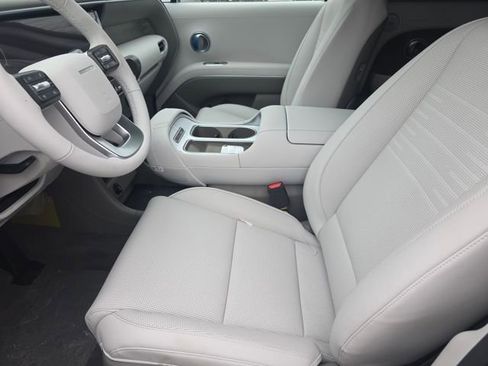 New 2026 Hyundai Palisade Limited image 28