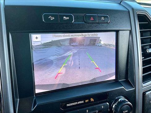Used 2019 Ford F150 XLT w/ Equipment Group 301A Mid AWD/4WD image 15