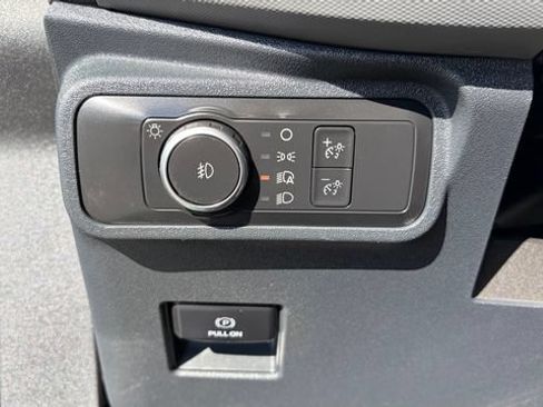 Used 2022 Ford Bronco Black Diamond AWD/4WD image 5
