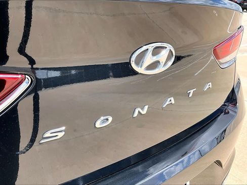 Used 2019 Hyundai Sonata SE FWD image 8