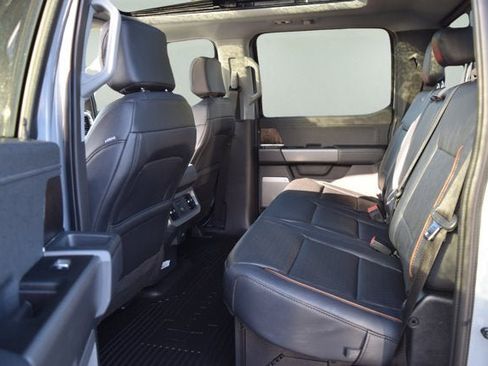 New 2026 Ford F350 Lariat w/ Tremor Off-Road Package image 5