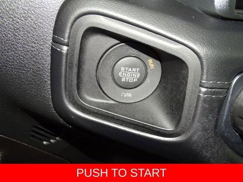 Certified 2025 Jeep Wrangler Unlimited Sahara AWD/4WD image 9