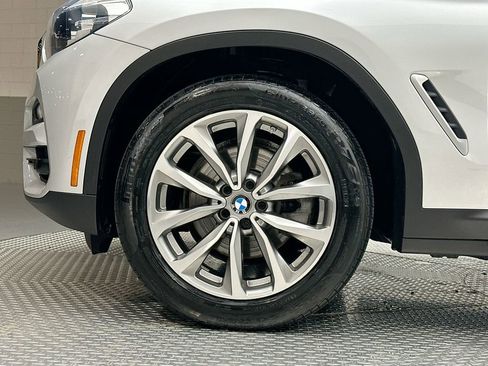 Used 2019 BMW X3 xDrive30i w/ Driving Assistance Package image 5
