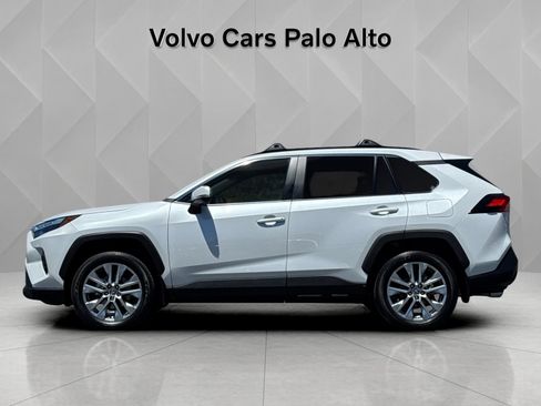 Used 2024 Toyota RAV4 XLE Premium w/ Weather Package AWD/4WD image 6