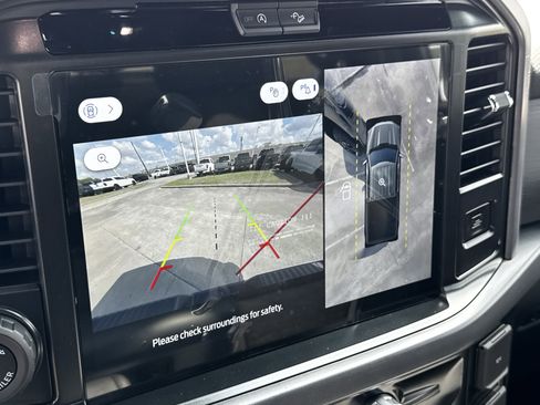 New 2026 Ford F150 XLT w/ Equipment Group 302A MID image 18