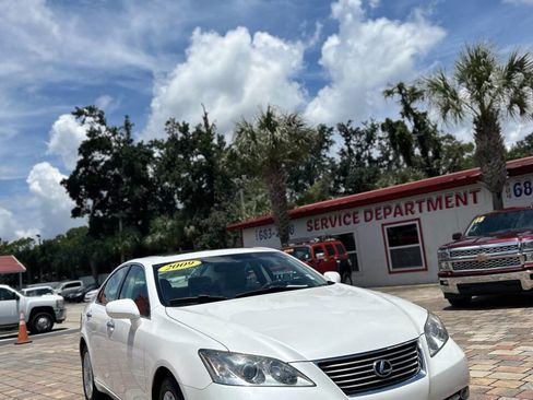 Used 2009 Lexus ES 350 image 2