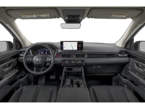 New 2026 Honda Passport RTL image 7