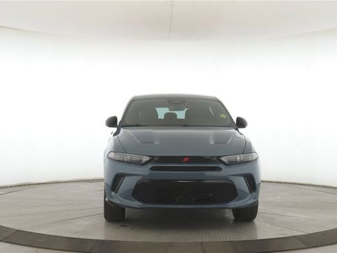 Used 2025 Dodge Hornet R/T image 12