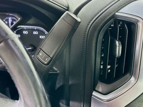 Used 2019 GMC Sierra 1500 SLT w/ SLT Premium Package AWD/4WD image 23