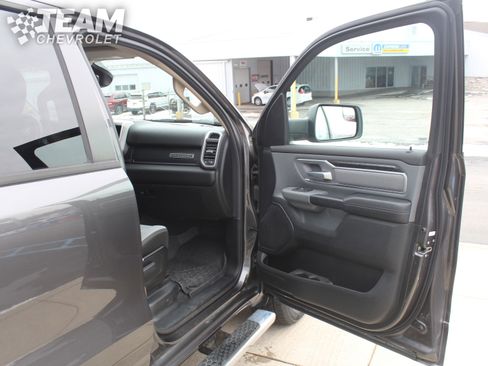Used 2020 RAM 1500 Big Horn image 26