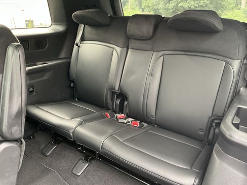 New 2027 Kia Telluride SX Prestige w/ Towing Package AWD/4WD image 26