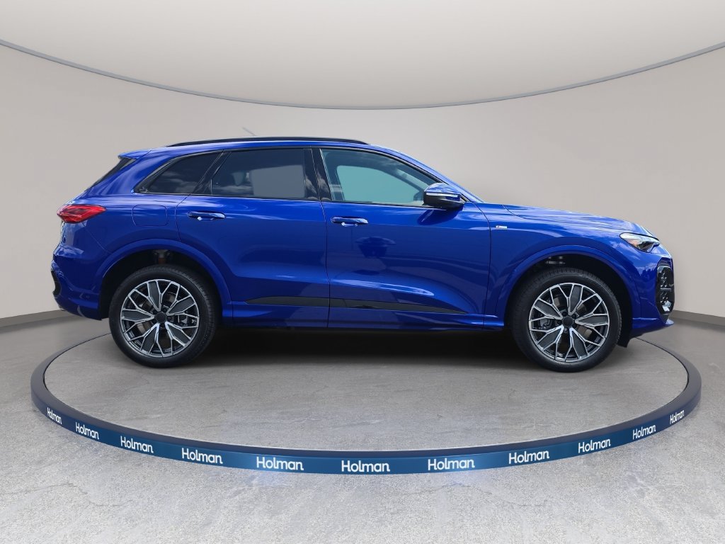 New 2026 Audi Q5 Premium Plus AWD/4WD image 4
