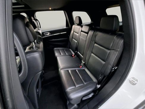 Certified 2022 Jeep Grand Cherokee Limited image 23