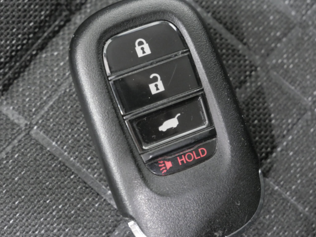 Used 2024 Honda HR-V LX image 23