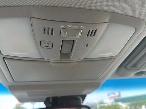 Used 2017 INFINITI QX80 2WD w/ Driver Assistance Package image 20