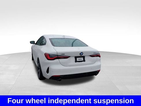 Used 2023 BMW 430i xDrive Coupe w/ Premium Package AWD/4WD image 11